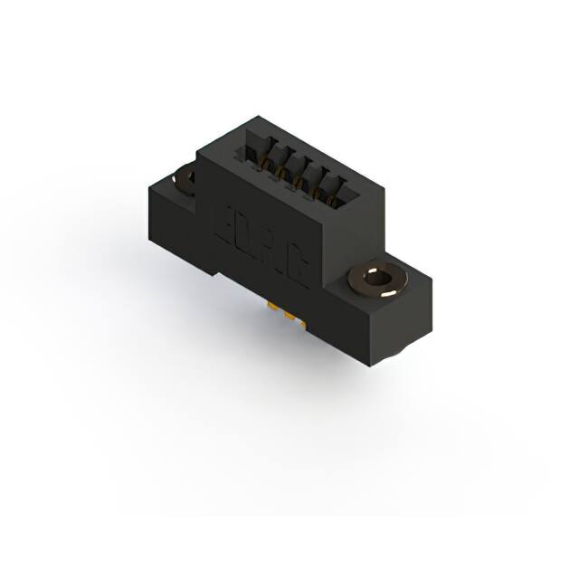 892-005-544-103 EDAC Inc.  Edgeboard Connectors